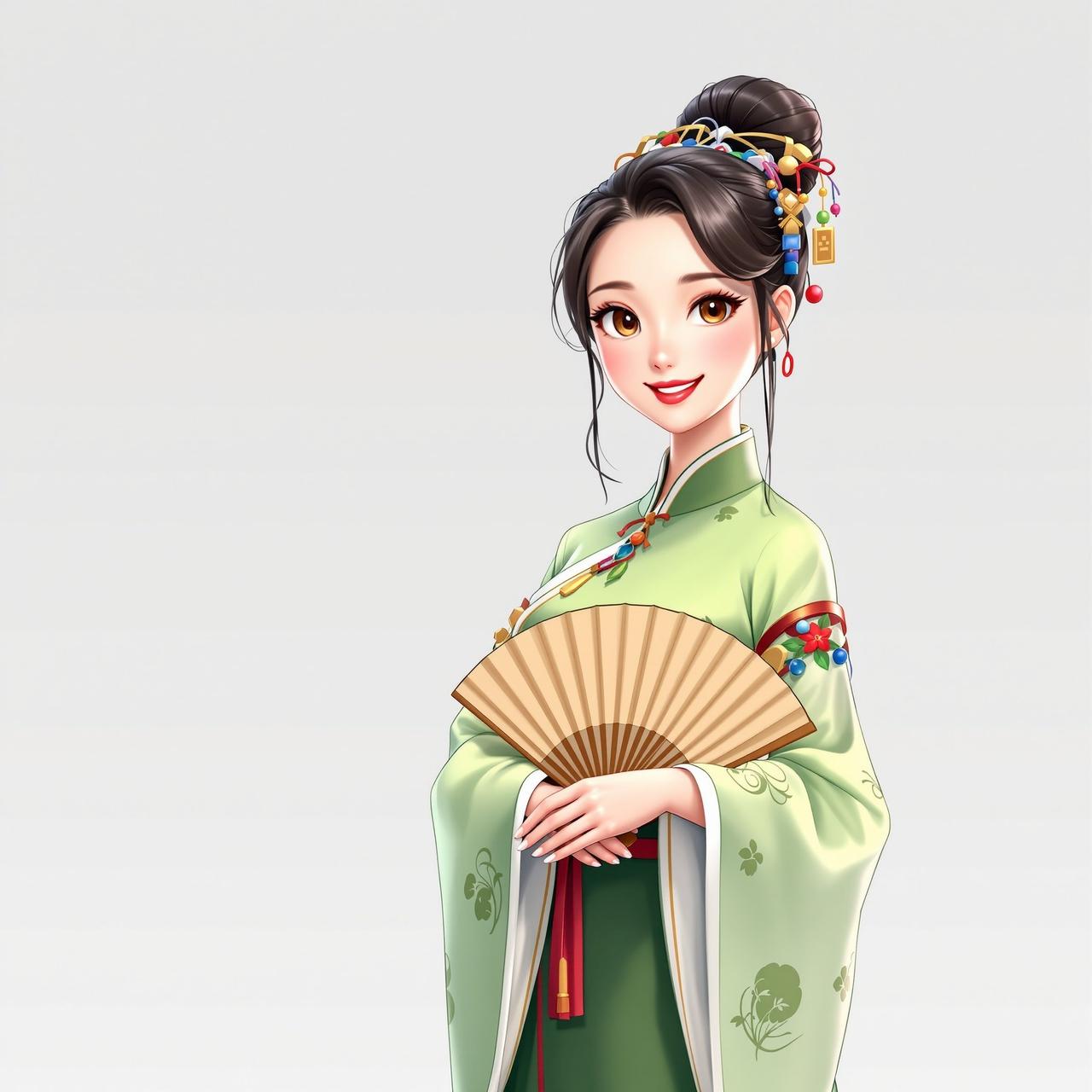 成人动漫在线免费观看团队成员 - 青鸾 - 社区运营总监